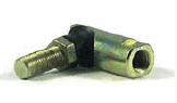 (image for) Quick release ball joint / tie rod end, male & female CHD6530